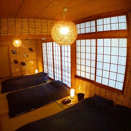 Villa Warami à Motobu Extérieur photo