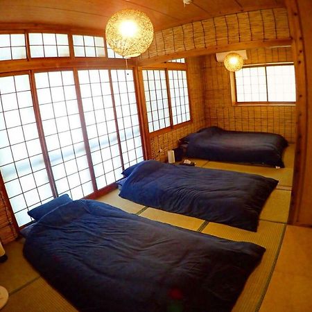 Villa Warami à Motobu Extérieur photo
