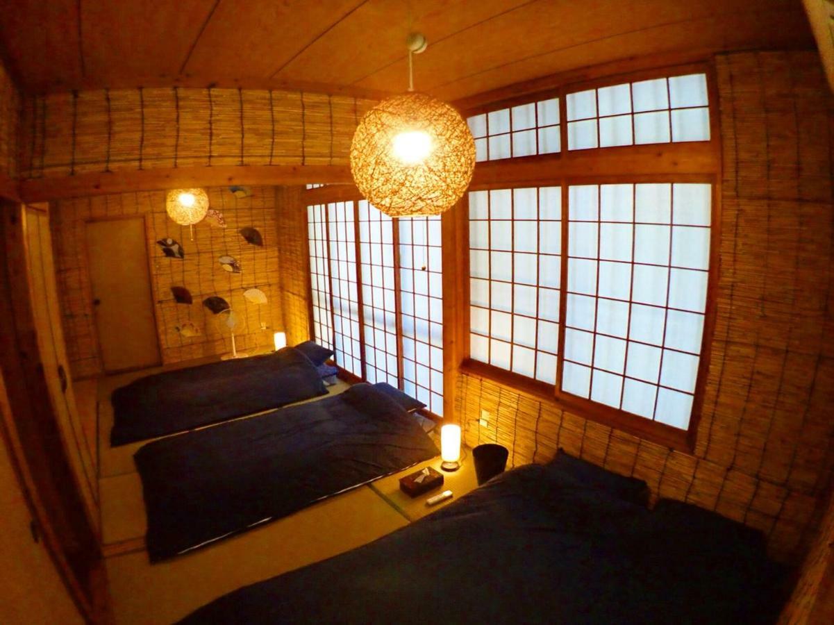 Villa Warami à Motobu Extérieur photo